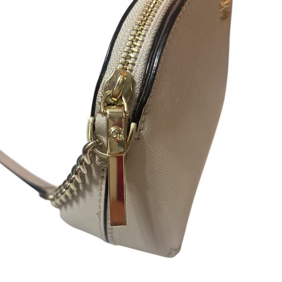 Kate Spade Kali Small Dome Crossbody - Pink - Picture 3 of 8